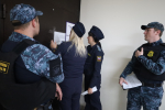 По иску прокуратуры Алтайского края приостановлена деятельность объекта площадью более 52 тыс. кв. м.