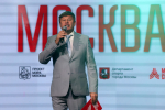 Виталий Бояринцев и Дмитрий Слизунков сыграли в Moscow Open 2026