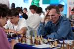 Виталий Бояринцев и Дмитрий Слизунков сыграли в Moscow Open 2026