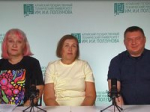 Преподаватели ИнАрхДиз дали советы абитуриентам по сдаче творческих экзаменов