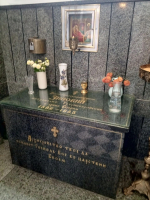 Митрополит Сергий совершил паломническую поездку в Грузию