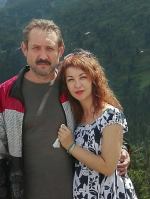 Семья Усольцевых