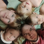 В Шелаболихинском  районе принято более 100 заявлений от многодетных семей на ежегодные выплаты к школе