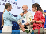Губернатор Алтайского края Виктор Томенко открыл XXVIII Всероссийский Шукшинский кинофестиваль