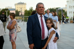 Кинопоказы, спектакли, литературные чтения и встречи с писателями: в Алтайском крае стартовал Всероссийский Шукшинский кинофестиваль