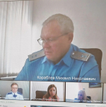 Заседания Контрольной комиссии УФК по Алтайскому краю