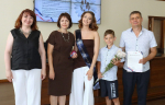 На сайте Института гуманитарных наук АлтГУ открылась виртуальная Галерея родительской славы-2026
