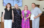 На сайте Института гуманитарных наук АлтГУ открылась виртуальная Галерея родительской славы-2026