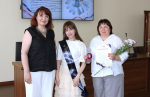 На сайте Института гуманитарных наук АлтГУ открылась виртуальная Галерея родительской славы-2026