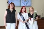 На сайте Института гуманитарных наук АлтГУ открылась виртуальная Галерея родительской славы-2026