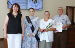 На сайте Института гуманитарных наук АлтГУ открылась виртуальная Галерея родительской славы-2026