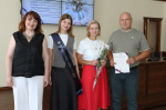 На сайте Института гуманитарных наук АлтГУ открылась виртуальная Галерея родительской славы-2026