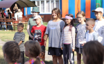 Третьи смены проходят в загородных лагерях Барнаула