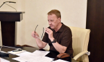 В Барнауле коммунальные службы продолжают устранять последствия сильного ливня