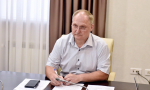 В Барнауле коммунальные службы продолжают устранять последствия сильного ливня