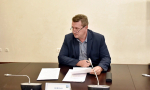 В Барнауле коммунальные службы продолжают устранять последствия сильного ливня