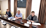 В Барнауле коммунальные службы продолжают устранять последствия сильного ливня