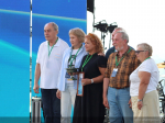 Всероссийский фестиваль «Шукшинские дни на Алтае»