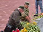 Барнаульские поисковики завершили экспедицию в Ленинградской области