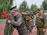 Барнаульские поисковики завершили экспедицию в Ленинградской области
