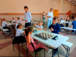 Краевая Лига дошкольников дошагала до Камня-на-Оби