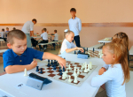 Краевая Лига дошкольников дошагала до Камня-на-Оби