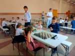 Краевая Лига дошкольников дошагала до Камня-на-Оби