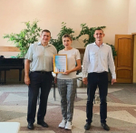 Краевая Лига дошкольников дошагала до Камня-на-Оби