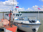 Краевая Лига дошкольников дошагала до Камня-на-Оби