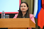 Применение механизма «Мобильный избиратель» обсудили на семинаре-совещании с окружными и территориальными избирательными комиссиями