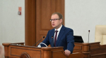 Отчет Виктора Томенко