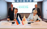 АлтГУ начинает сотрудничать с Чувашским ГАУ в проекте развития хмелеводства в России