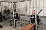 Экс-руководитель МЧС на Алтае получил 11 лет за хищение 600 млн рублей