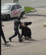 В Алтайском крае местный житель признан виновным в пособничестве в деятельности террористической организации