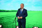 Александр Романенко: Фермерское движение на Алтае - это мощная сила