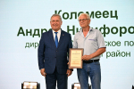 Александр Романенко: Фермерское движение на Алтае - это мощная сила