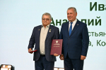 Александр Романенко: Фермерское движение на Алтае - это мощная сила