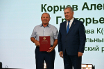 Александр Романенко: Фермерское движение на Алтае - это мощная сила