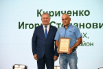 Александр Романенко: Фермерское движение на Алтае - это мощная сила