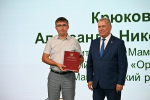 Александр Романенко: Фермерское движение на Алтае - это мощная сила