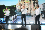 Александр Романенко: Фермерское движение на Алтае - это мощная сила