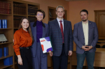 АлтГУ поддерживает школьников и студентов на чемпионате по пилотированию дронов «Пилоты будущего»