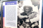 В Барнаульском планетарии открылись две уникальные фотовыставки