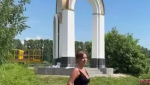 В Алтайском крае отреставрировали часовню на месте гибели Михаила Евдокимова