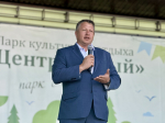 Сила, здоровье и единство: как в Центральном районе отметили День физкультурника