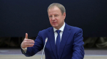 Губернатор Виктор Томенко: Алтайский край скорбит вместе с Татарстаном Фото №1