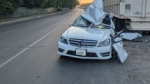 В ДТП на Алтае погибла 17-летняя девушка