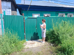 Безопасность и здоровье: в Центральном районе уделили внимание профилактике употребления алкоголя и курения среди подростков