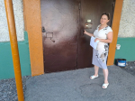 Безопасность и здоровье: в Центральном районе уделили внимание профилактике употребления алкоголя и курения среди подростков
