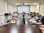 Вопросы восстановления благоустройства после устранения коммунальных аварий на контроле администрации города